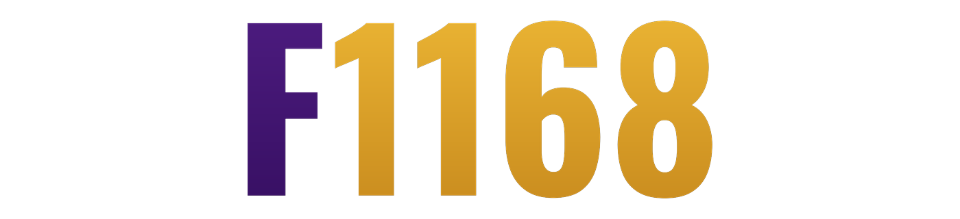 f1168